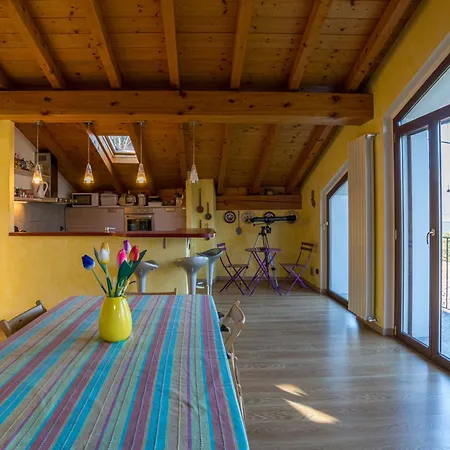 Apartment Dreamhouse Cremia