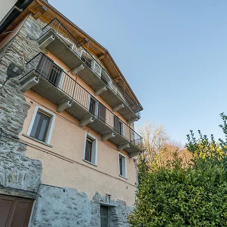 Dreamhouse Appartamento Cremia