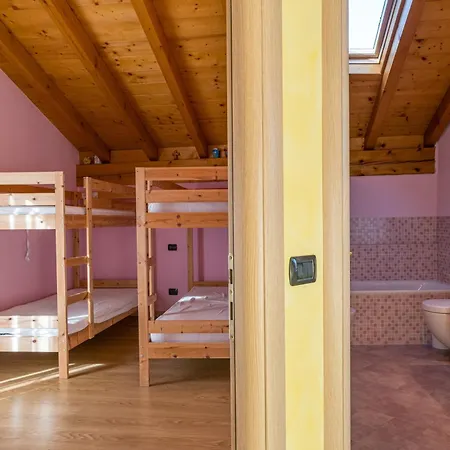 Appartamento Dreamhouse Cremia