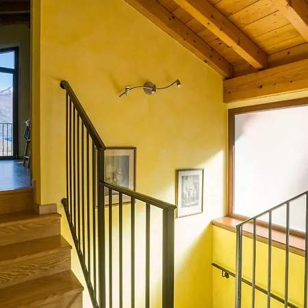 Dreamhouse Cremia