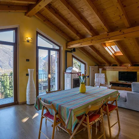 Dreamhouse Cremia