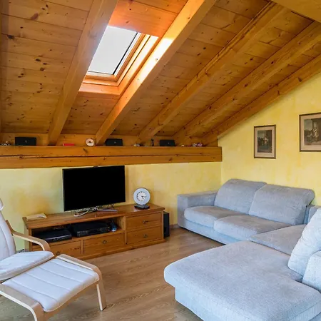 Daire Dreamhouse