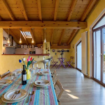 Dreamhouse Daire Cremia