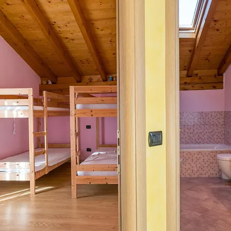 Dreamhouse Daire Cremia