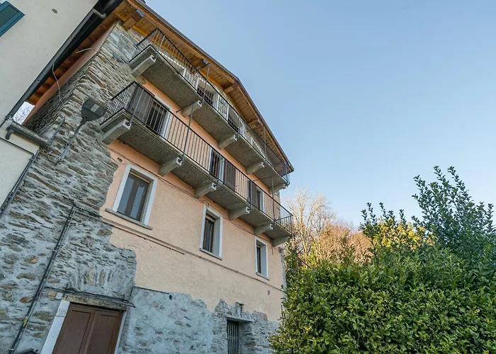 Dreamhouse Apartment Cremia