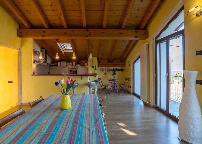 Apartment Dreamhouse Cremia