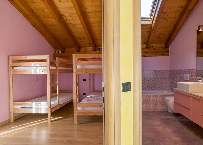 Διαμέρισμα Dreamhouse Cremia