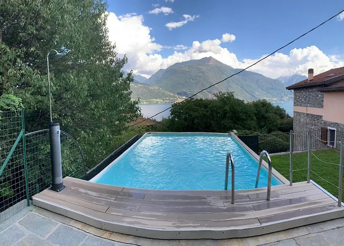 Dreamhouse Appartement *